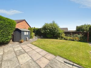 Garden- click for photo gallery
